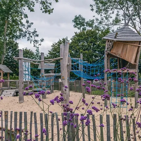 Europarcs Aan De Maas