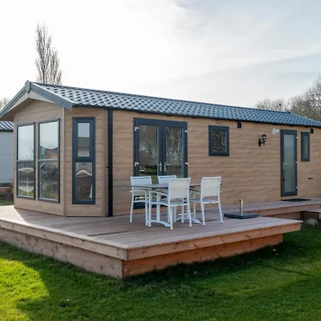 Vakantiepark Europarcs Aan De Maas *