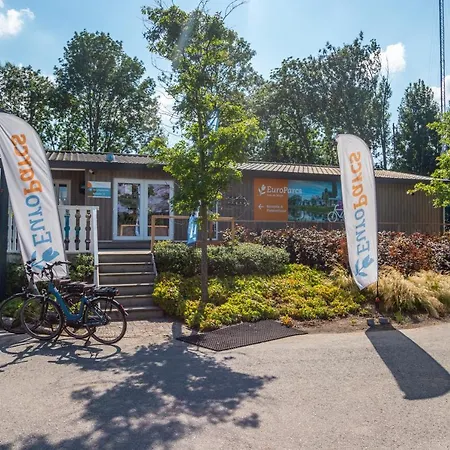 Europarcs Aan De Maas *