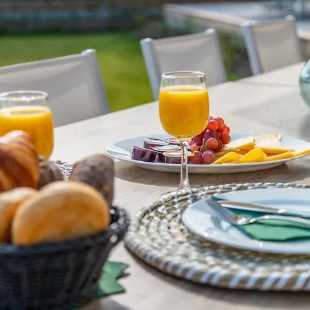 Europarcs Aan De Maas Vakantiepark