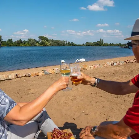 Europarcs Aan De Maas *