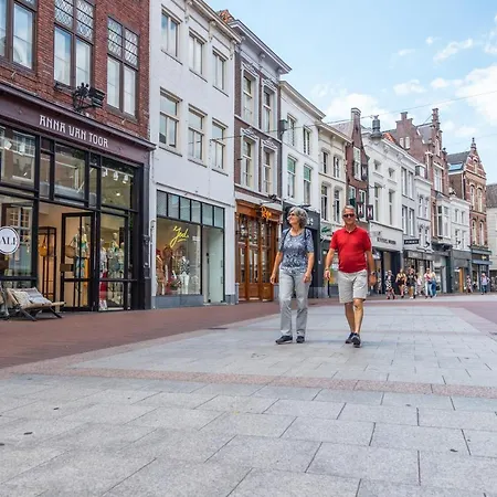 Europarcs Aan De Maas Vakantiepark Kerkdriel