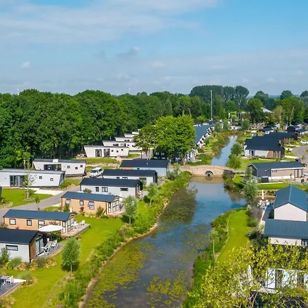 Europarcs Aan De Maas Kerkdriel