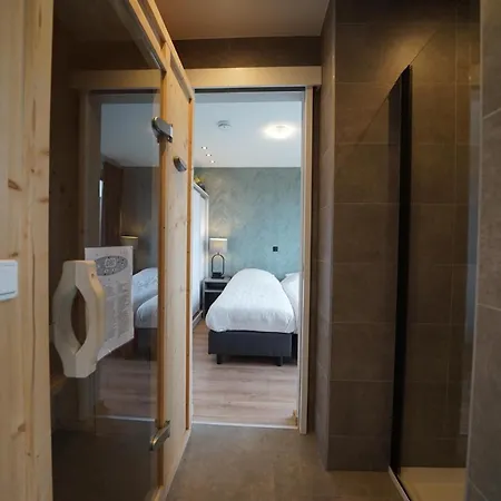 Europarcs Aan De Maas Vakantiepark