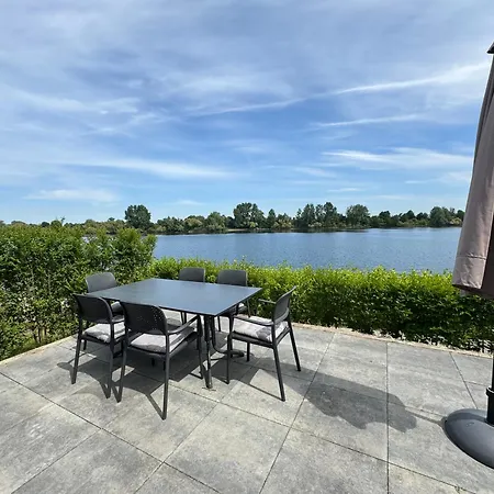 Tatil parkı Aan De Maas