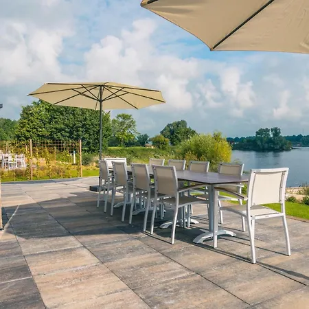 Vakantiepark Europarcs Aan De Maas *