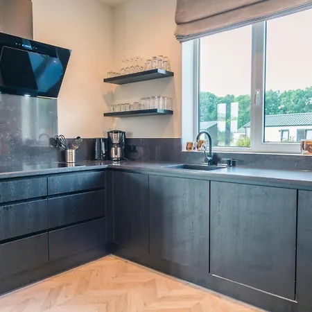 Aan De Maas 홀리데이파크