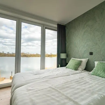 Vakantiepark Europarcs Aan De Maas *