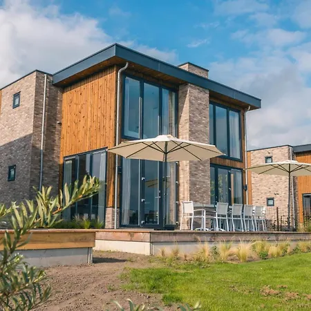 Aan De Maas 홀리데이파크 Kerkdriel