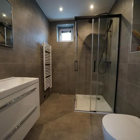 Aan De Maas 홀리데이파크