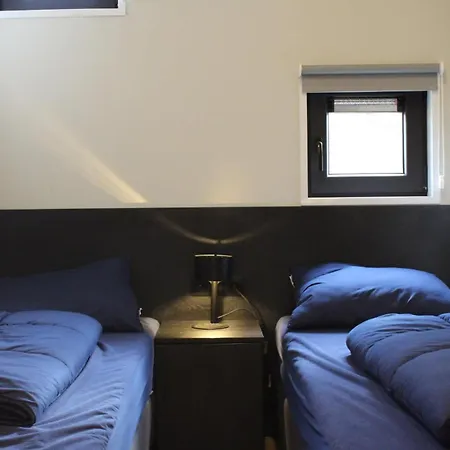 Aan De Maas Tatil parkı *