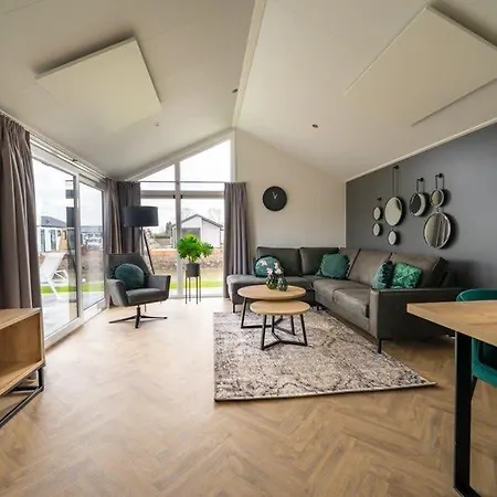 Vakantiepark Europarcs Aan De Maas *
