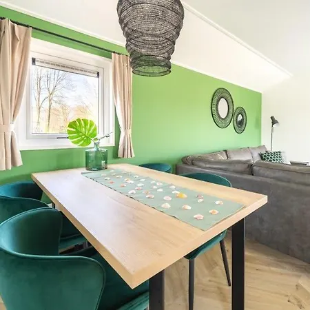 Europarcs Aan De Maas Vakantiepark Kerkdriel