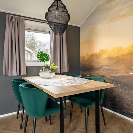 Europarcs Aan De Maas *