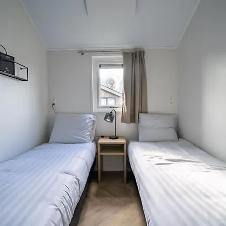 Vakantiepark Europarcs Aan De Maas