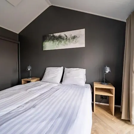 Europarcs Aan De Maas Vakantiepark *