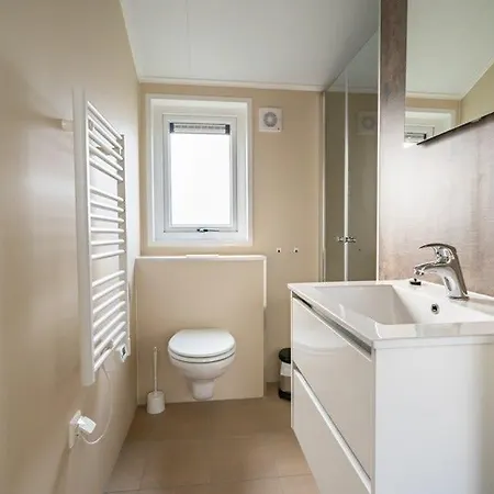 Aan De Maas 홀리데이파크 Kerkdriel