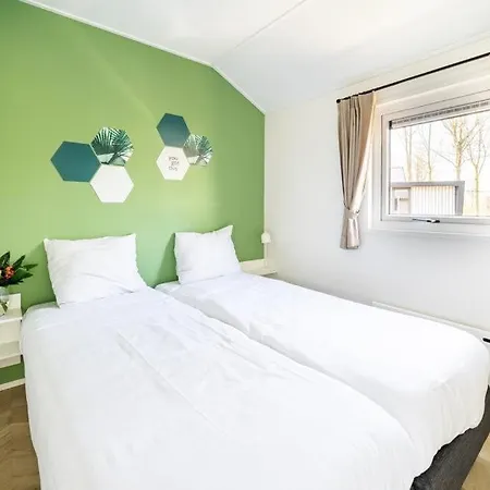 Vakantiepark Europarcs Aan De Maas