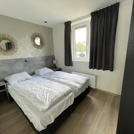 Europarcs Aan De Maas *