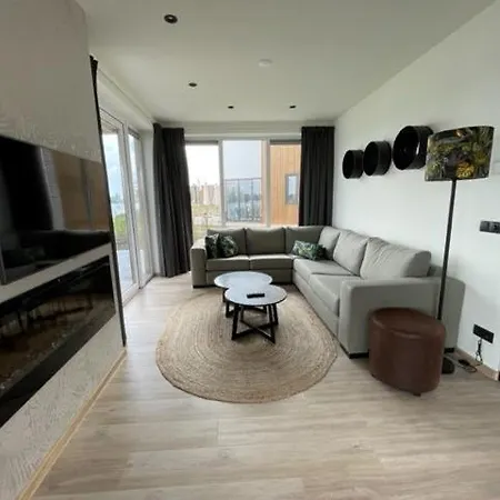 홀리데이파크 Aan De Maas