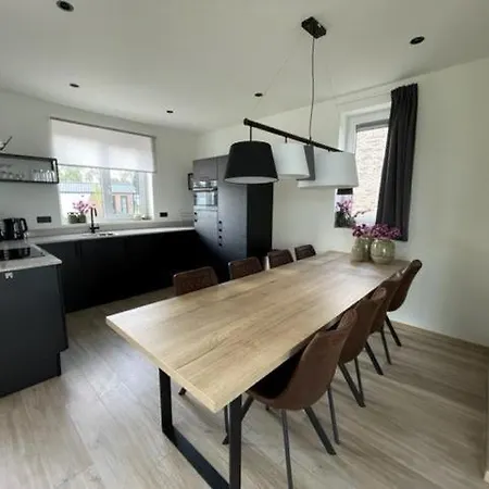 Europarcs Aan De Maas Vakantiepark Kerkdriel