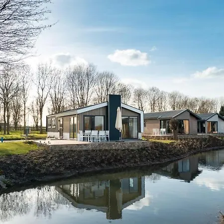 Tatil parkı Aan De Maas