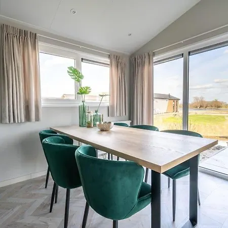 홀리데이파크 Aan De Maas *