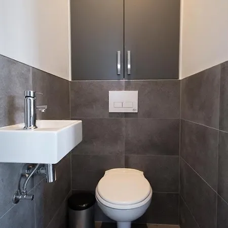 Aan De Maas 홀리데이파크 Kerkdriel