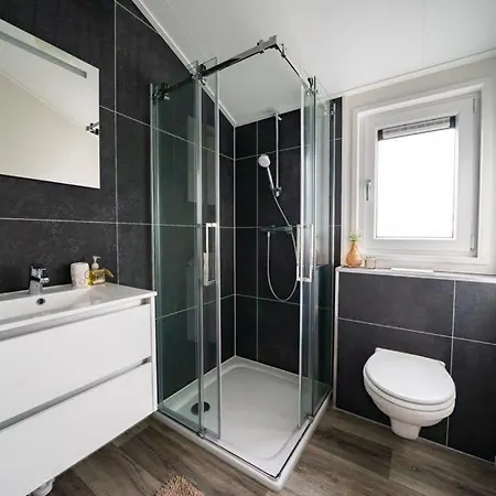 Aan De Maas 홀리데이파크