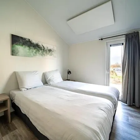 Aan De Maas 홀리데이파크 Kerkdriel