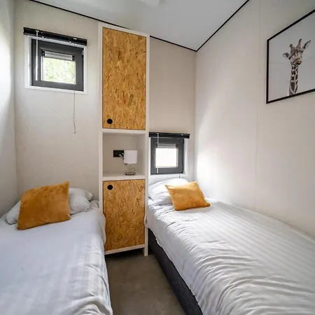 Aan De Maas Tatil parkı