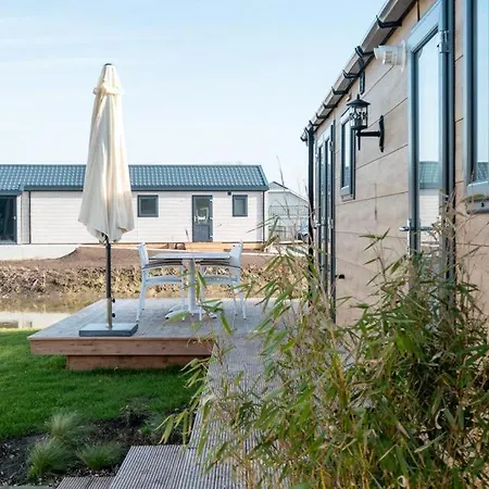 Aan De Maas 홀리데이파크 Kerkdriel