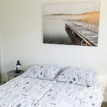 Tatil parkı Aan De Maas