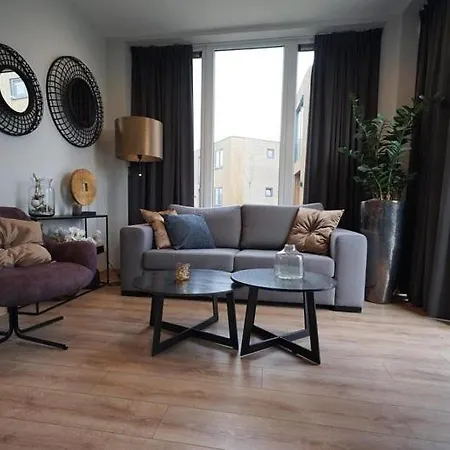 Europarcs Aan De Maas * Kerkdriel
