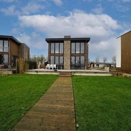 홀리데이파크 Aan De Maas *