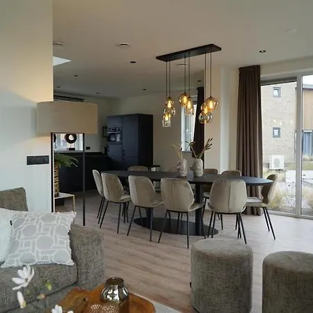 Aan De Maas 홀리데이파크 Kerkdriel