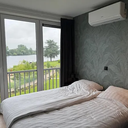 Europarcs Aan De Maas Vakantiepark *