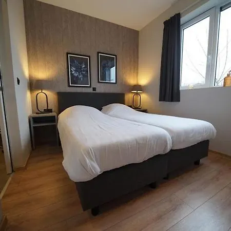 Europarcs Aan De Maas Vakantiepark Kerkdriel