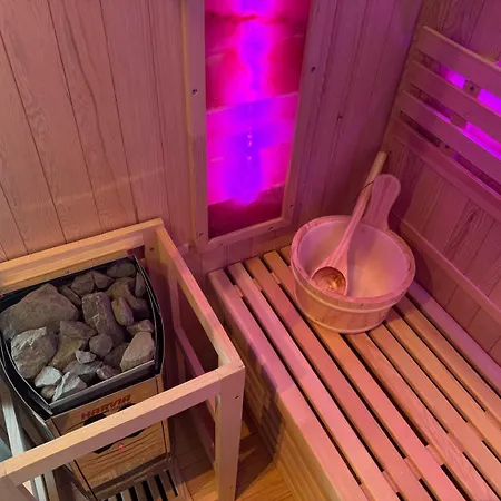 Vakantiepark Europarcs Aan De Maas *