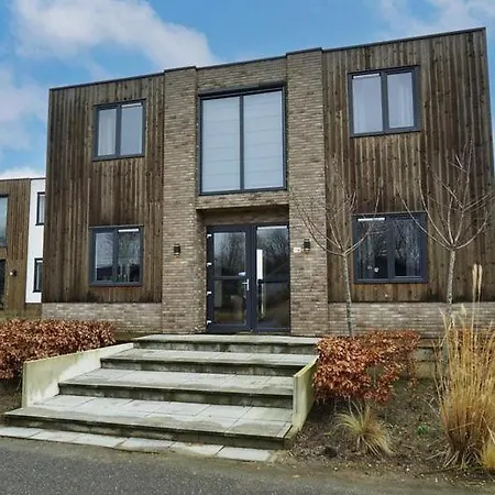 Vakantiepark Europarcs Aan De Maas Kerkdriel