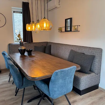 Aan De Maas * Kerkdriel