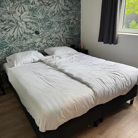 Vakantiepark Europarcs Aan De Maas