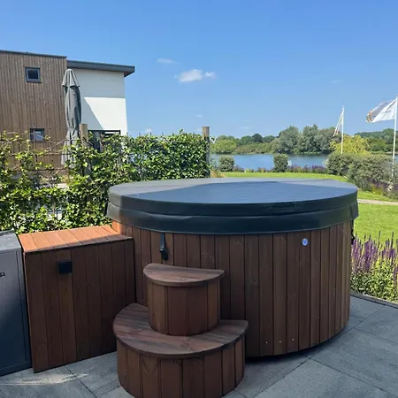 Vakantiepark Europarcs Aan De Maas *