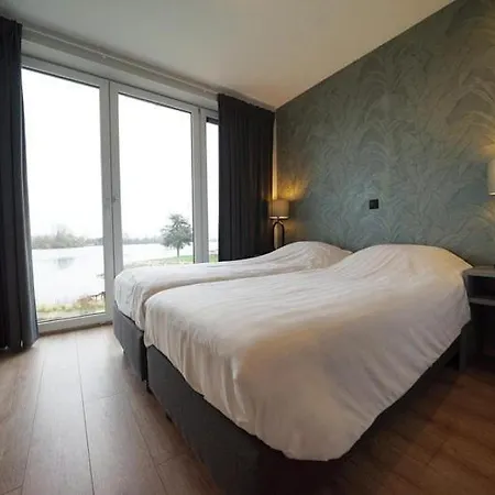 Europarcs Aan De Maas Kerkdriel