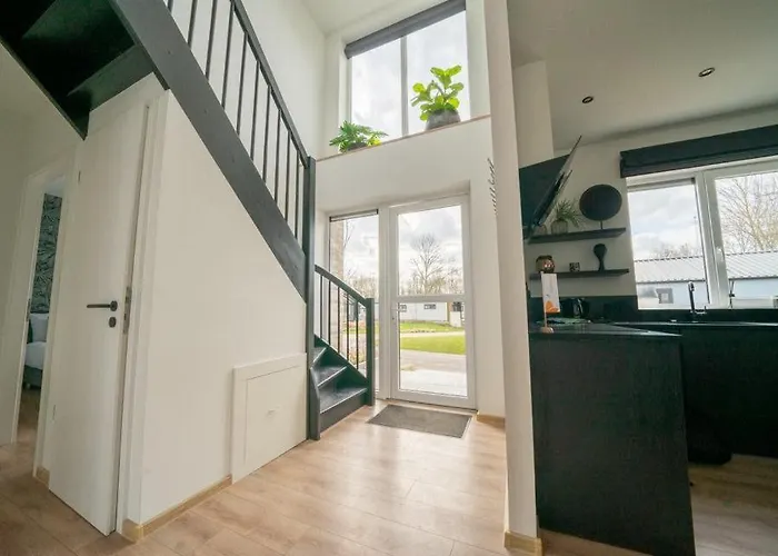 Parque de vacaciones Aan De Maas