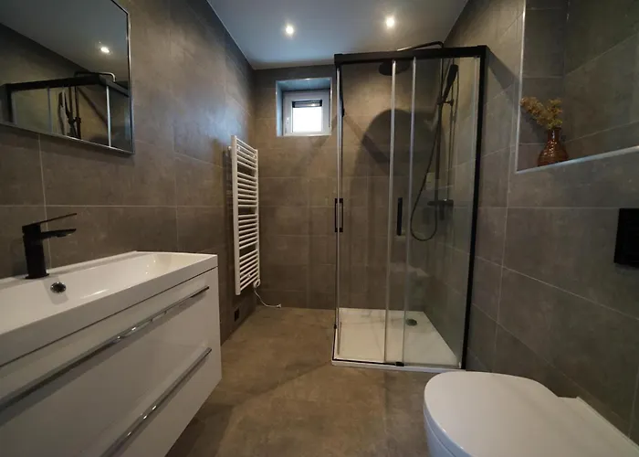 Aan De Maas Parque de vacaciones