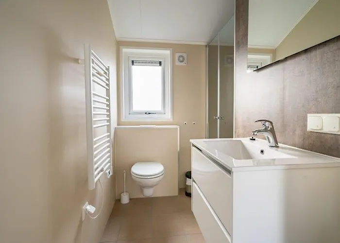 Aan De Maas Parque de vacaciones Kerkdriel