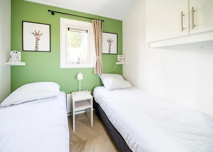 Aan De Maas Kerkdriel