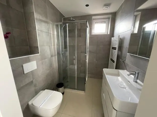 Parque de vacaciones Aan De Maas *