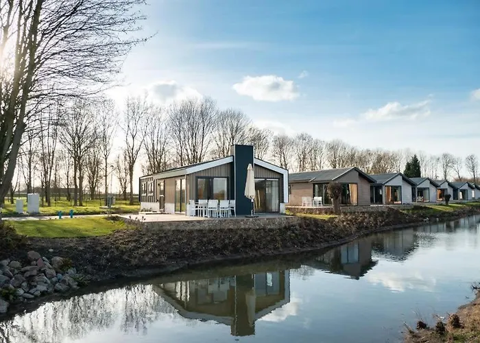 Parque de vacaciones Aan De Maas